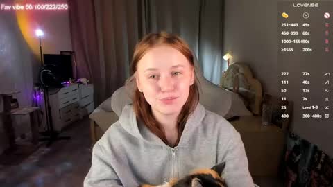 Snapshot of lynne_dawson chatting on 16, 4, 2026 lynne_dawson online show from 16, 4, 2026