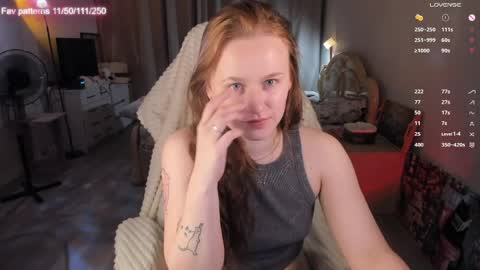 Snapshot of lynne_dawson chatting on 29, 5, 2026 lynne_dawson online show from 29, 5, 2026