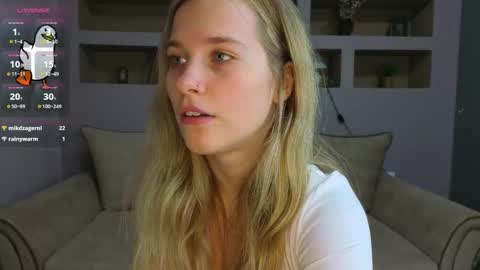 Lynn online show from 21, 11, 2025