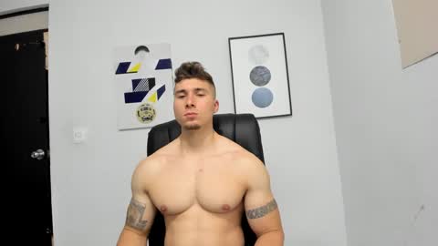 Lyonel online show from 31, 12, 2024