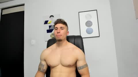 Lyonel online show from 3, 3, 2025