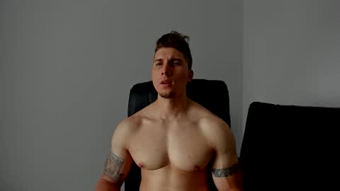 Lyonel online show from 22, 11, 2025