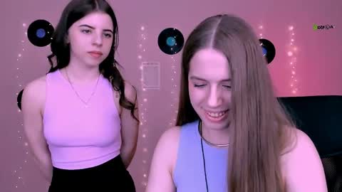 lyra_desire online show from 27, 5, 2026