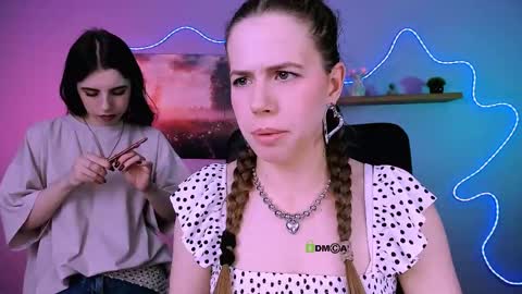 lyra_desire online show from 31, 5, 2026