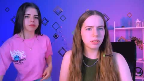 lyra_desire online show from 2, 6, 2026