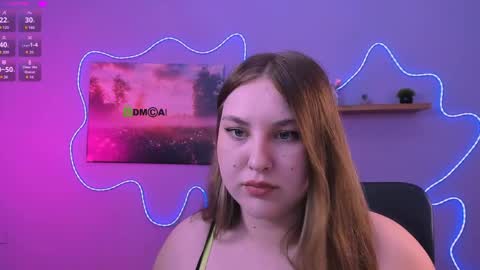 lyra_desire online show from 3, 6, 2026