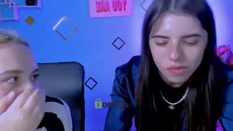 lyra_desire online show from 19, 7, 2026