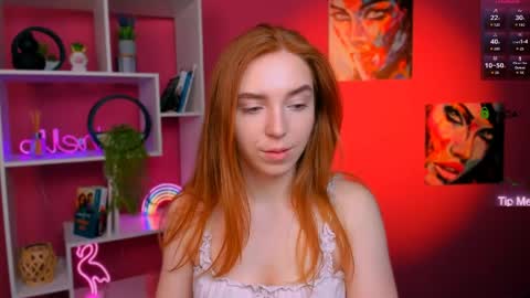 lyra donna online show from 2, 6, 2026