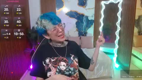 lyra_tay online show from 22, 2, 2026