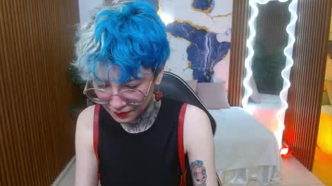 lyra_tay online show from 1, 3, 2026