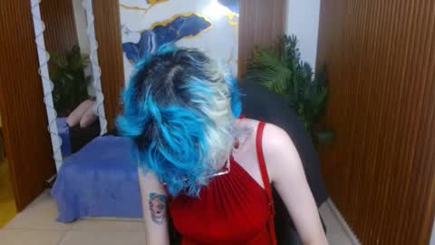 lyra_tay online show from 28, 3, 2026