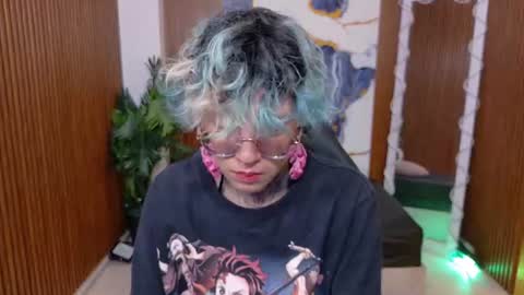 Snapshot of lyra_tay chatting on 12, 6, 2026 lyra_tay online show from 12, 6, 2026