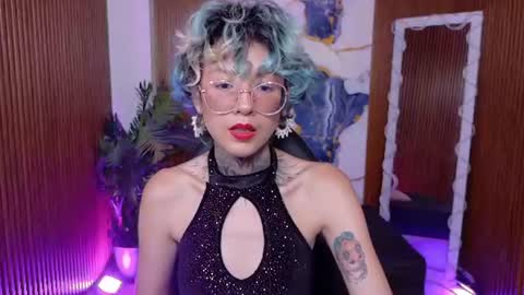 Snapshot of lyra_tay chatting on 13, 6, 2026 lyra_tay online show from 13, 6, 2026