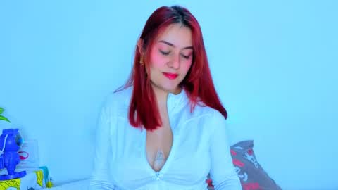 Lyra Carter online show from 31, 5, 2026