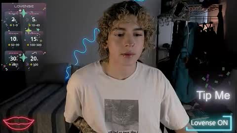 Lyric online show from 4, 11, 2025