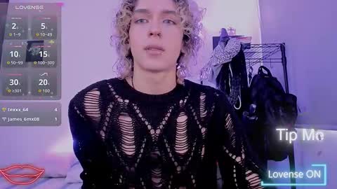 Lyric online show from 17, 3, 2026