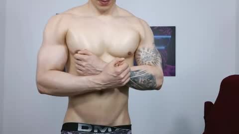 Snapshot of lysan_corv chatting on 19, 5, 2026 Lysan online show from 19, 5, 2026