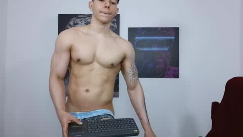Snapshot of lysan_corv chatting on 23, 5, 2026 Lysan online show from 23, 5, 2026