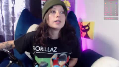 Snapshot of lyshana chatting on 9, 6, 2026 lyshana online show from 9, 6, 2026