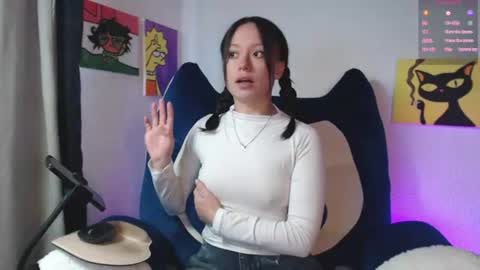 lyshana online show from 24, 7, 2026
