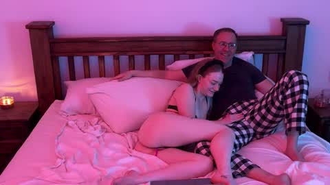 Snapshot of lyssa_and_aries chatting on 25, 2, 2026 Mars and Venus online show from 25, 2, 2026