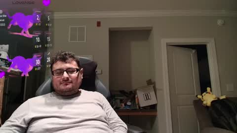 Snapshot of lyxx_2 chatting on 8, 1, 2026 lyxx_2 online show from 8, 1, 2026