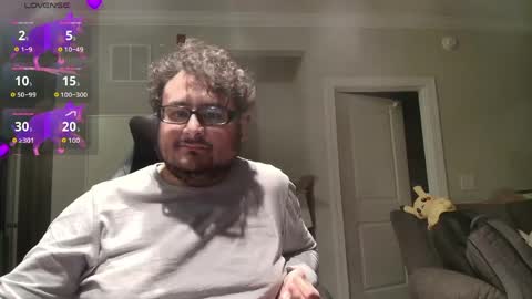 lyxx_2 online show from 21, 4, 2026