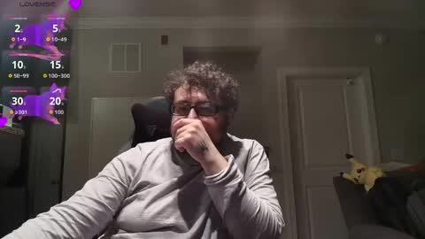 lyxx_2 online show from 23, 4, 2026