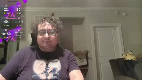 lyxx_2 online show from 10, 6, 2026