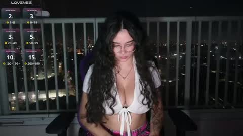 Snapshot of lyz_guzman chatting on 11, 6, 2026 lyz_guzman online show from 11, 6, 2026