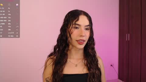 Snapshot of lzzyink chatting on 17, 6, 2026 lzzyink online show from 17, 6, 2026