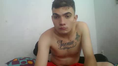 m0ntana777 online show from 7, 11, 2025