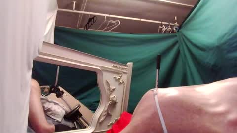 Snapshot of m19261 chatting on 29, 1, 2025 Even online show from 29, 1, 2025