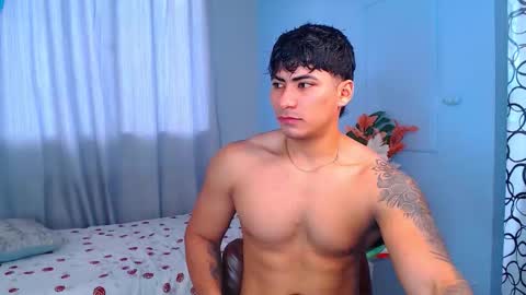 MICHAEL online show from 29, 10, 2025