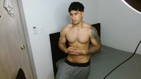 MICHAEL online show from 9, 4, 2026