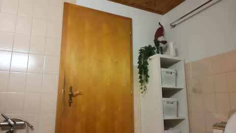 Fucklover online show from 27, 12, 2024