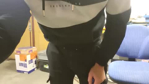 Fucklover online show from 4, 1, 2025