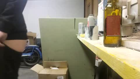 Fucklover online show from 13, 2, 2025