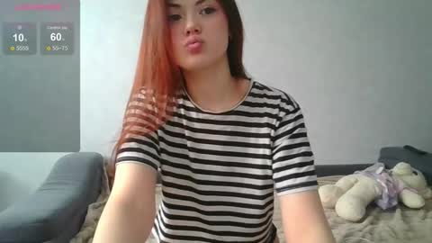m31issa_cherry online show from 17, 2, 2026