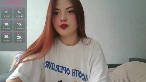 m31issa_cherry online show from 5, 3, 2026