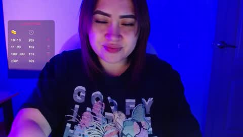 Meli online show from 3, 11, 2025