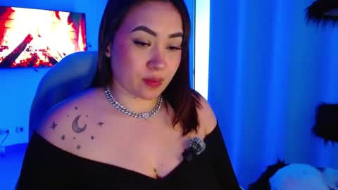 Snapshot of m33li chatting on 28, 5, 2026 Meli online show from 28, 5, 2026