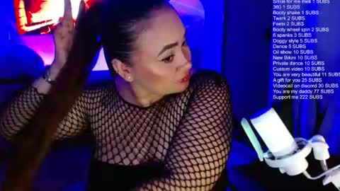 Meli online show from 19, 6, 2026