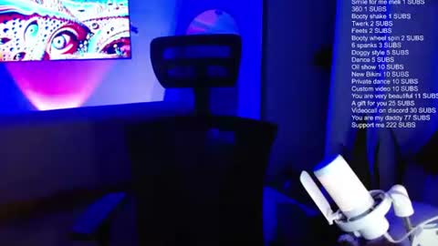 Meli online show from 23, 6, 2026