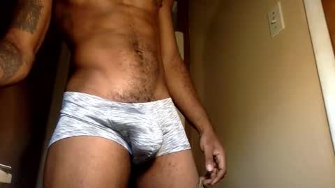 Marcus Black online show from 23, 10, 2025