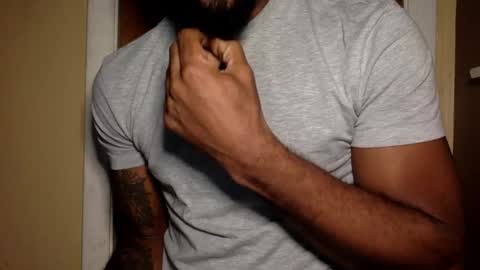 Marcus Black online show from 28, 10, 2025