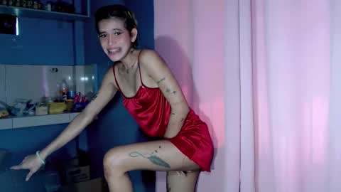 MARIA online show from 17, 4, 2026