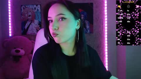 Melissa online show from 5, 3, 2026