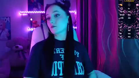 Melissa online show from 15, 7, 2026