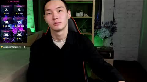 Jasper online show from 15, 1, 2025